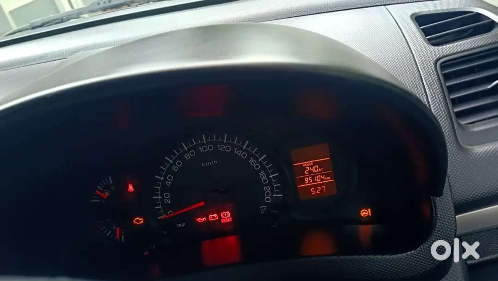 Maruti Suzuki Swift 2016 Diesel Good Condition