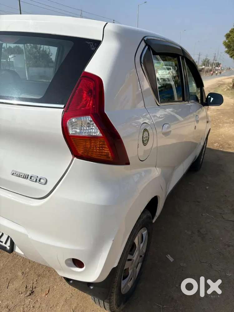 Datsun Redigo
