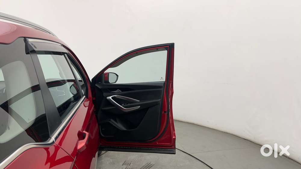 Mg Hector 2.0 Sharp Diesel, 2020, Diesel