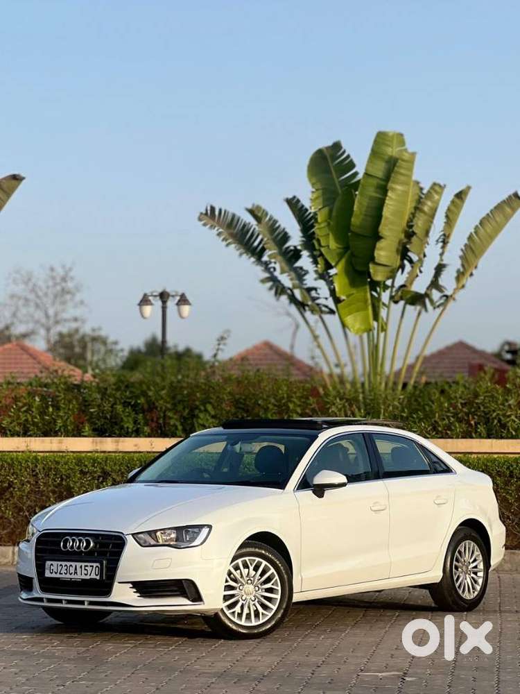 Audi A3 2.0 35 Tdi Premium, 2015, Diesel