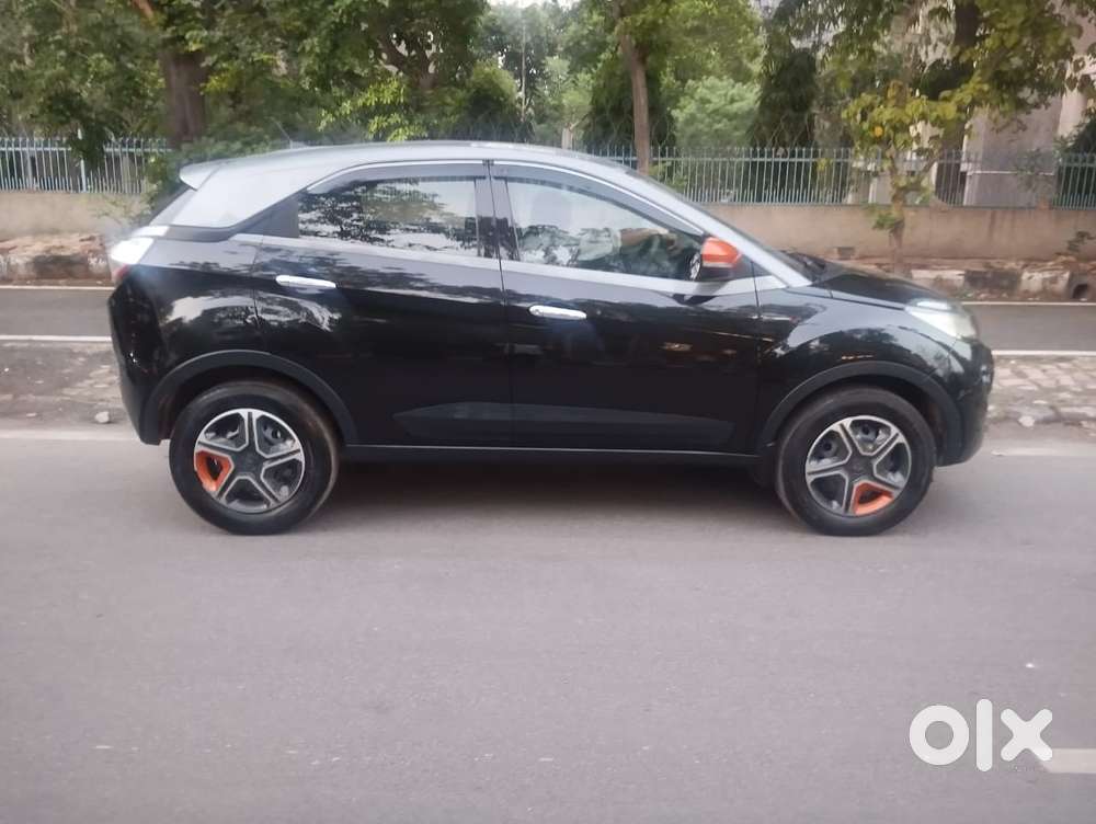 Tata Nexon Kraz Plus Diesel, 2019, Diesel