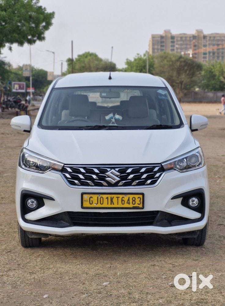 Maruti Suzuki Ertiga 1.5 Tour M Cng, 2023, Cng & Hybrids