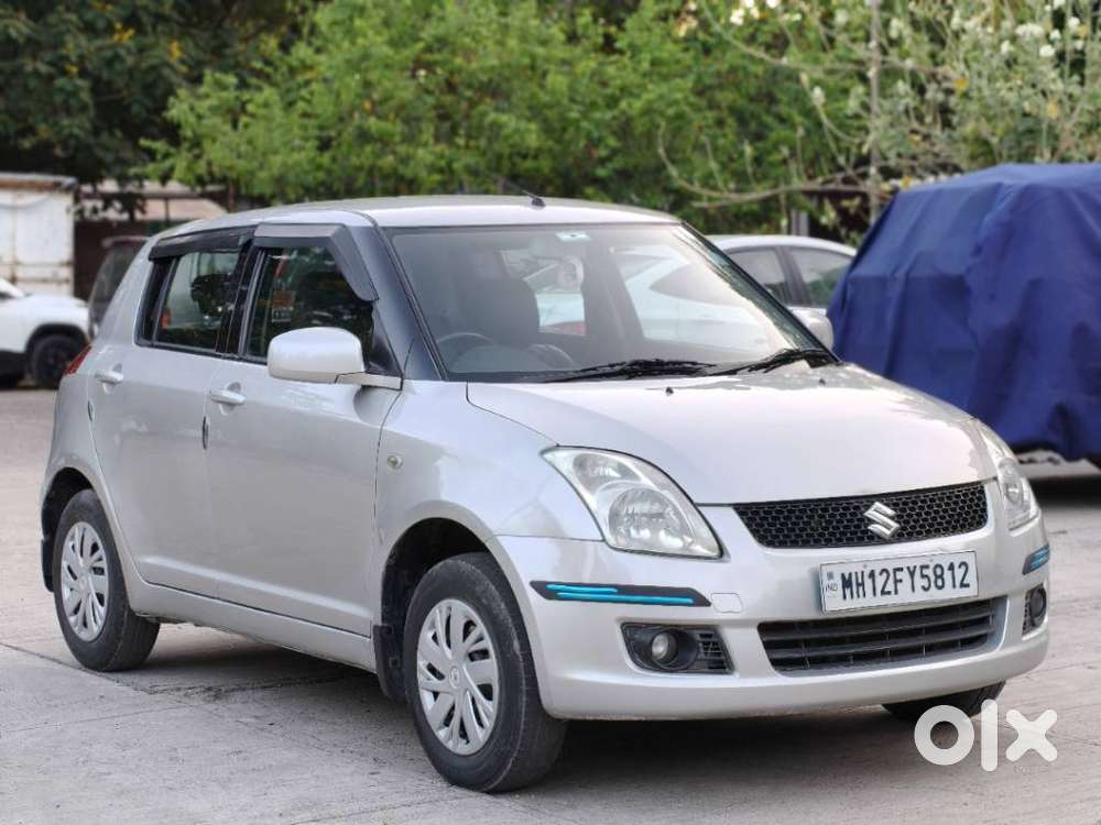 Maruti Suzuki Swift 2004-2010 1.3 Vxi, 2010, Petrol
