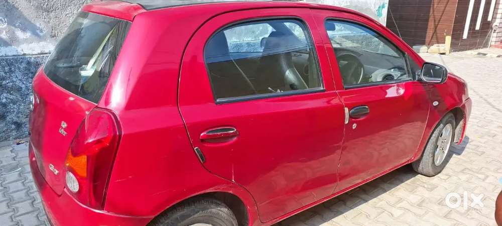 Nice Car Good Mileage Everything Is Fine Want To Sell Anyone Intereste