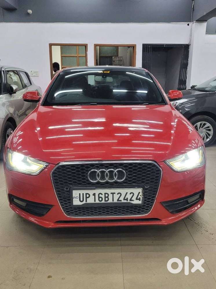 Audi A4 1.4 30 Tfsi Premium Plus, 2012, Diesel