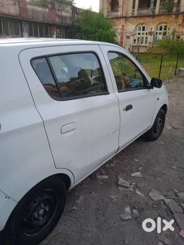 Maruti Suzuki Alto Lxi 2019