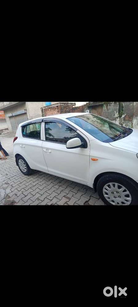 Hyundai I20 Magna Plus, 2011, Diesel