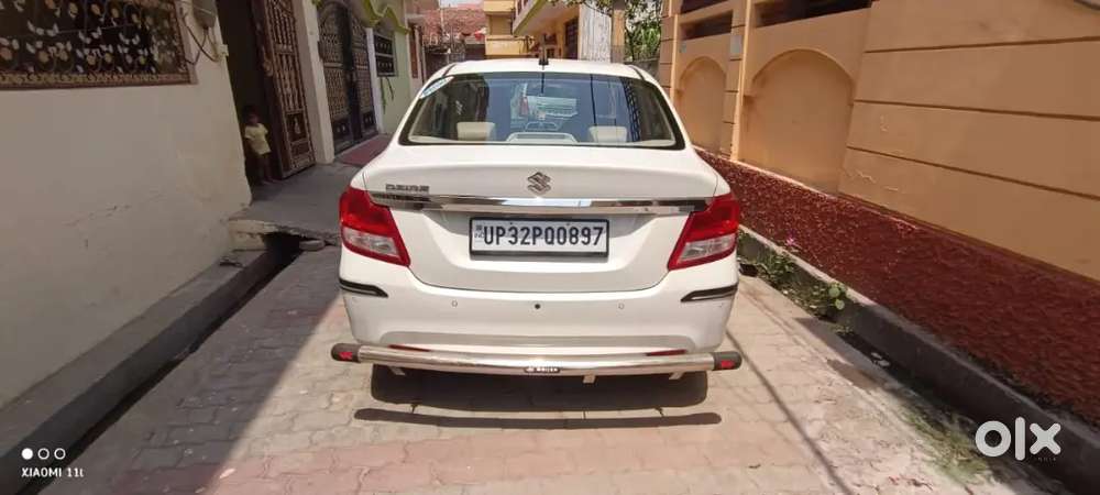 Maruti Suzuki Dzire 2024