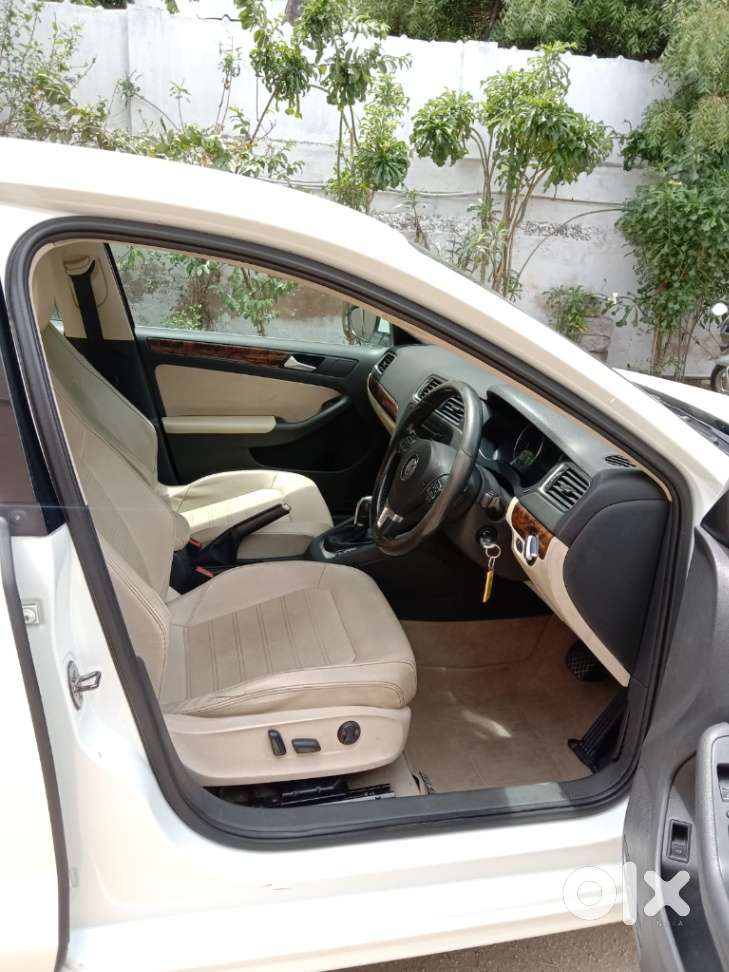 Volkswagen Jetta [2013-2017] 2.0 Highline Tdi, 2014, Diesel