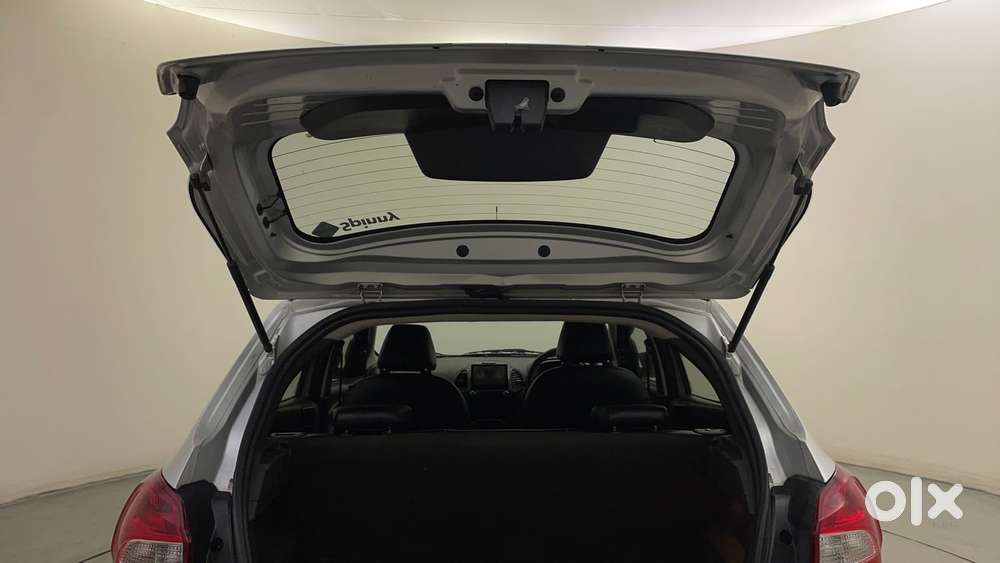 Ford Figo Titanium Diesel, 2019, Diesel