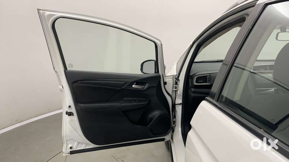 Honda Wr-v [ ] 1.2 Sv I-vtec Mt, 2022, Petrol