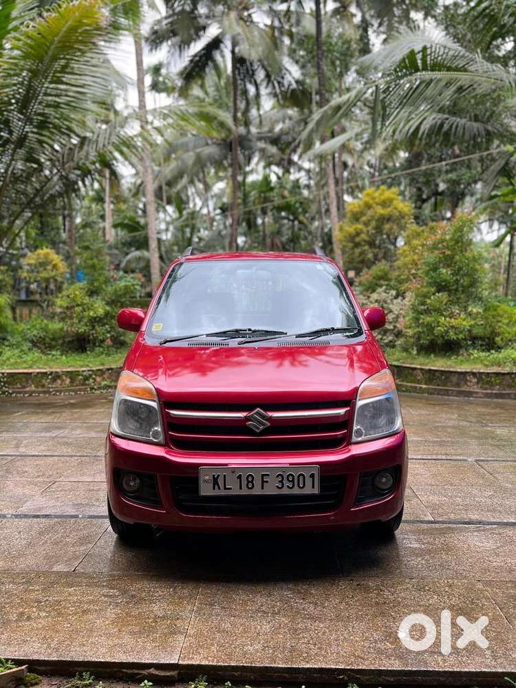 Maruti Suzuki Car 2010