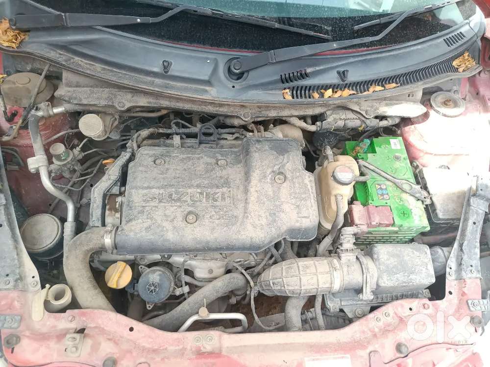 Maruti Suzuki Swift 2013 Diesel 114000 Km Driven