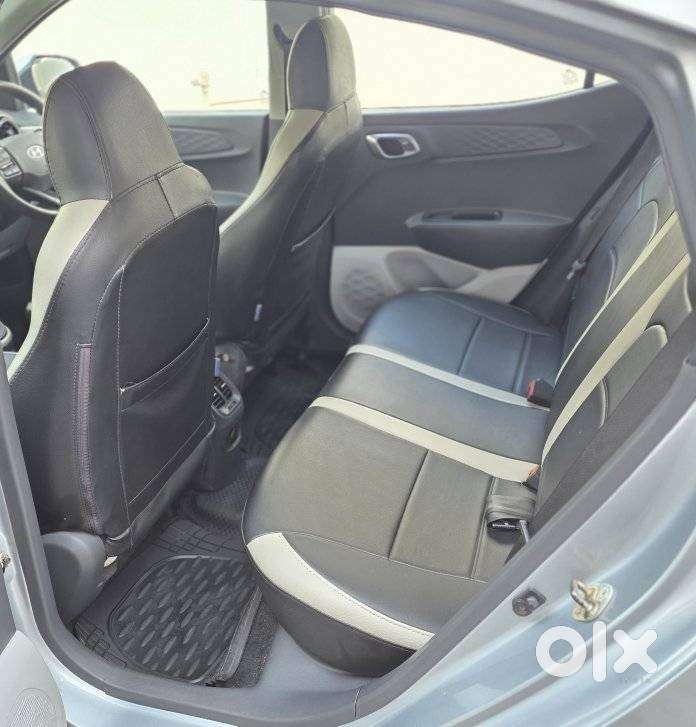 Hyundai Grand I10 Nios Sportz 1.2 Kappa Vtvt, 2022, Petrol