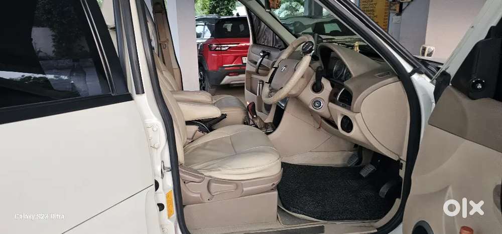 Tata Safari Storme 2014 Diesel 172000 Km Driven