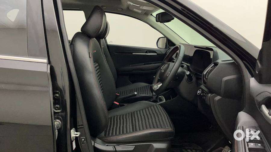 2023 Kia Sonet Gtx Plus 1.0 Turbo Petrol Imt | 16,100 Km | Well Mainta