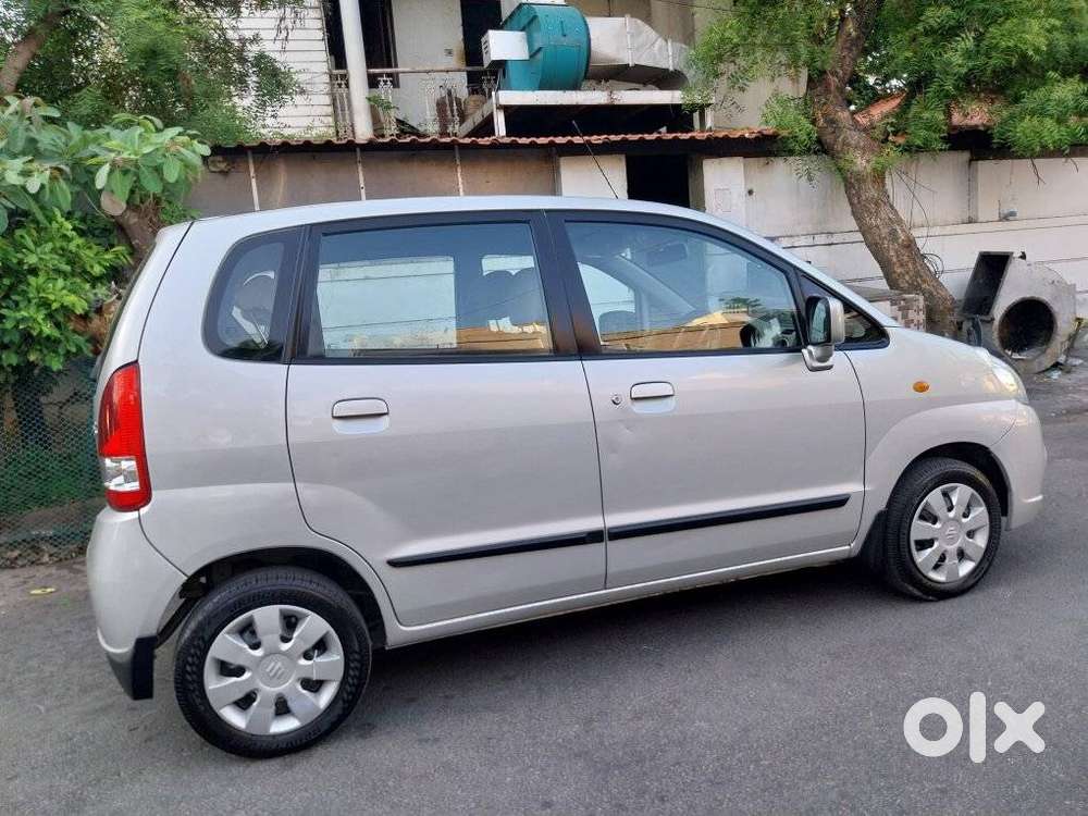 Maruti Suzuki Zen Estilo Vxi Bsiv, 2012, Petrol