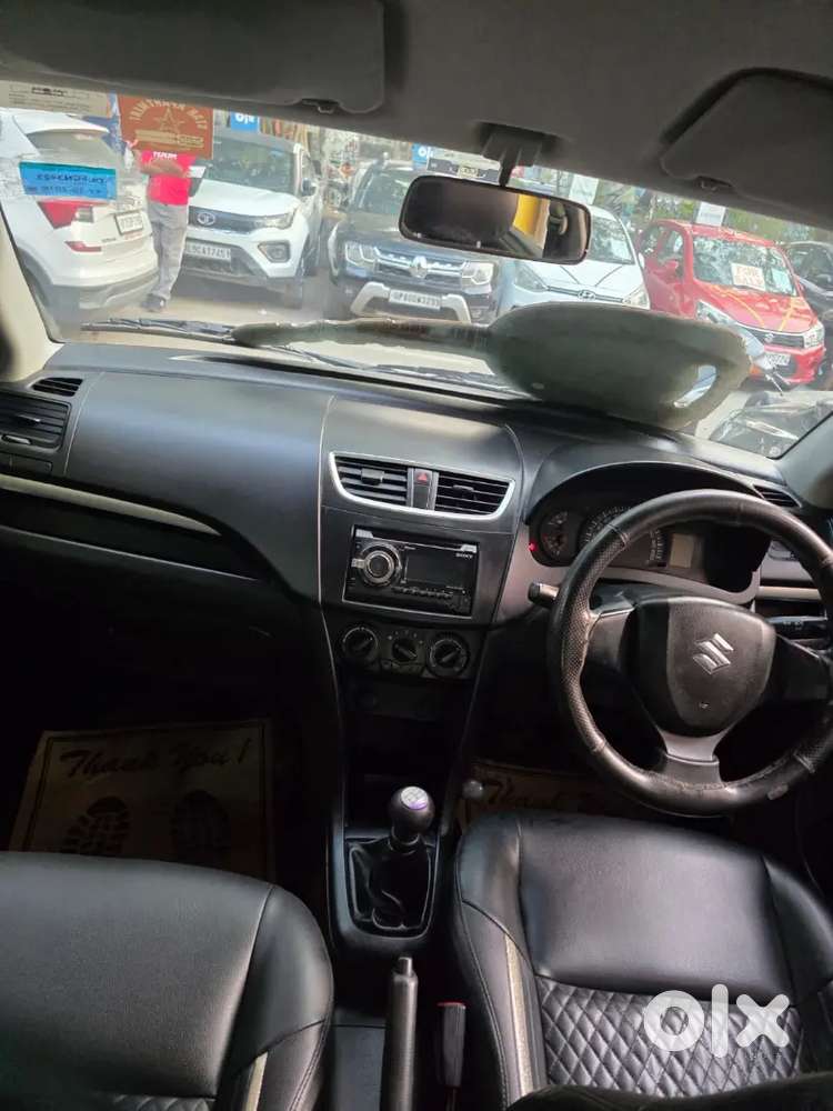 Swift Peor Petrol 1 Oner All Good Condition Both Key