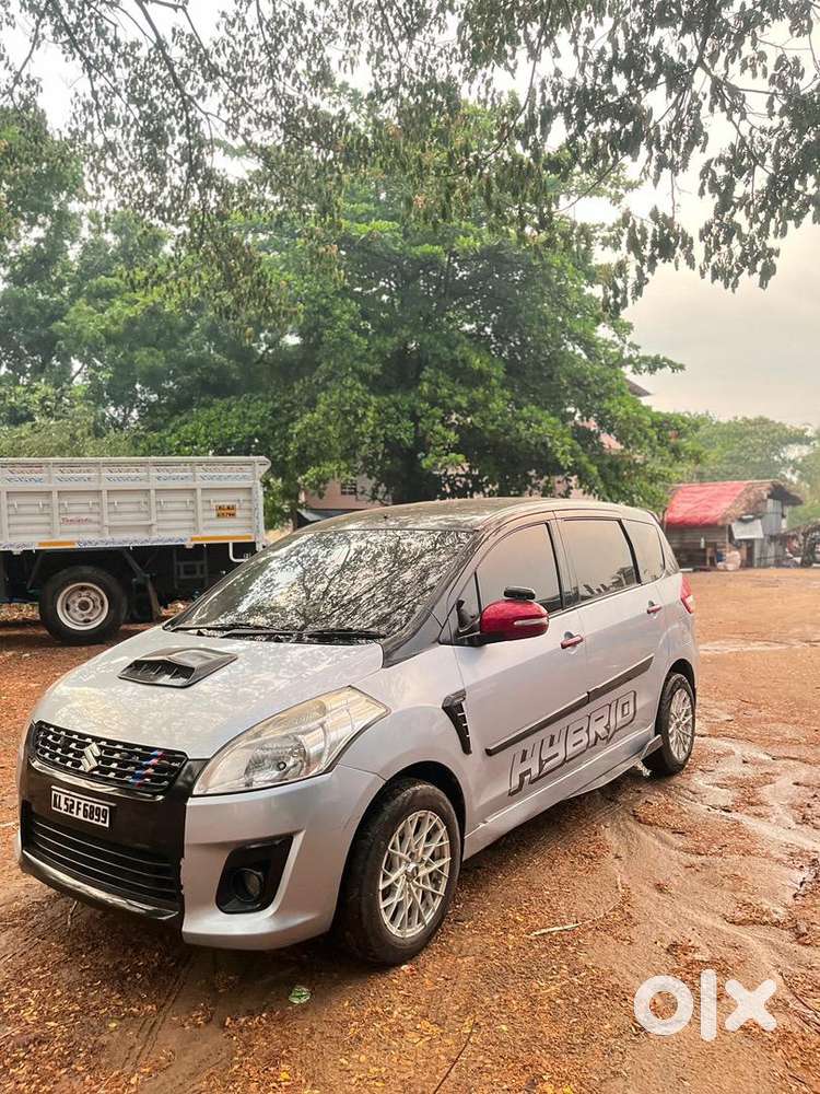 Maruti Suzuki Diesel 2013