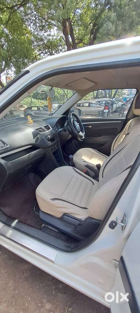Maruti Suzuki Swift Vdi – 2014  Single Owner  Well Maintained