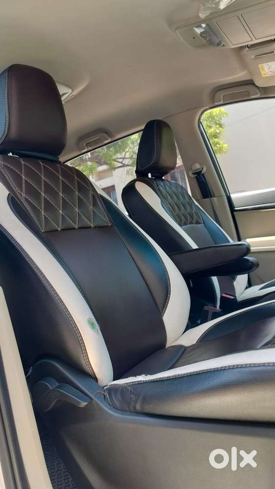 Mahindra Marazzo M2, 2020, Diesel