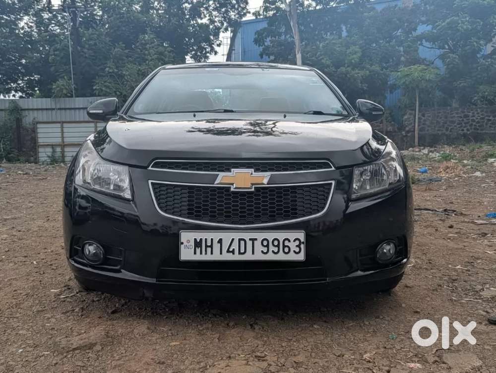 Chevrolet Cruze, 2013, Diesel