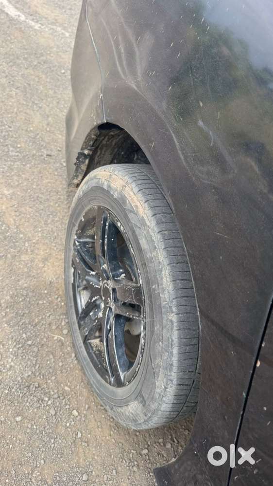Honda City Petrol Manual 20009