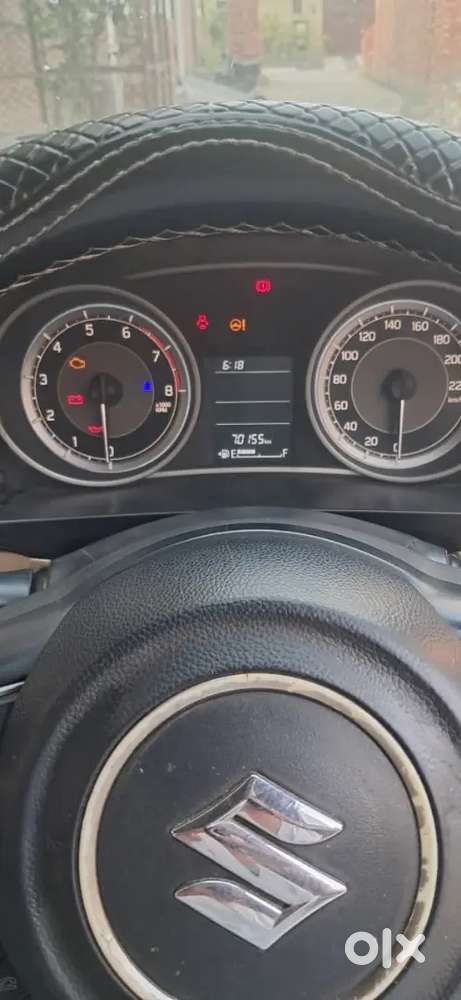Maruti Suzuki Dzire Vxi 2019 Petrol  70,000 Km  2nd Owner