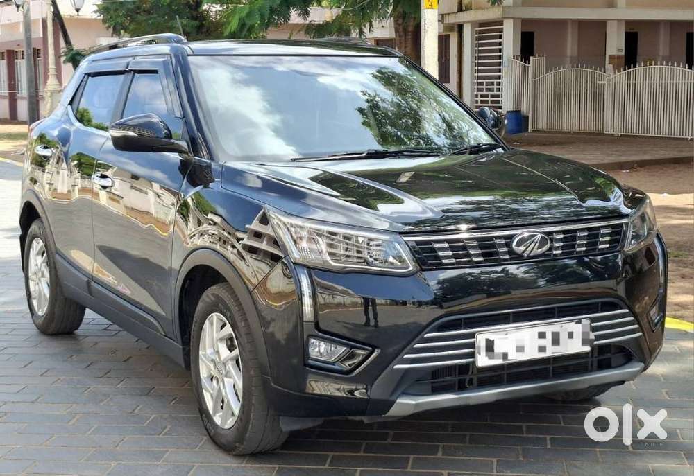 Mahindra Xuv300, 2022, Diesel