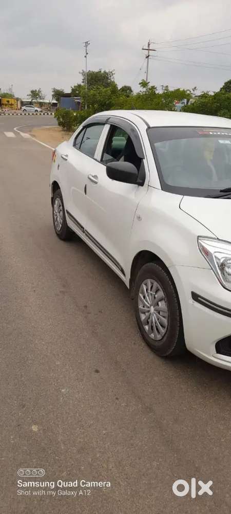 Maruti Suzuki Swift Dzire 2024