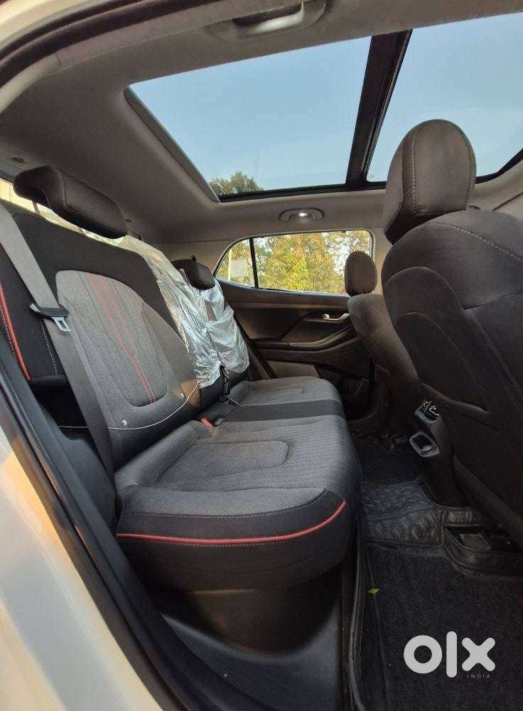Hyundai Creta S Plus 1.5 Diesel Knight, 2023, Diesel