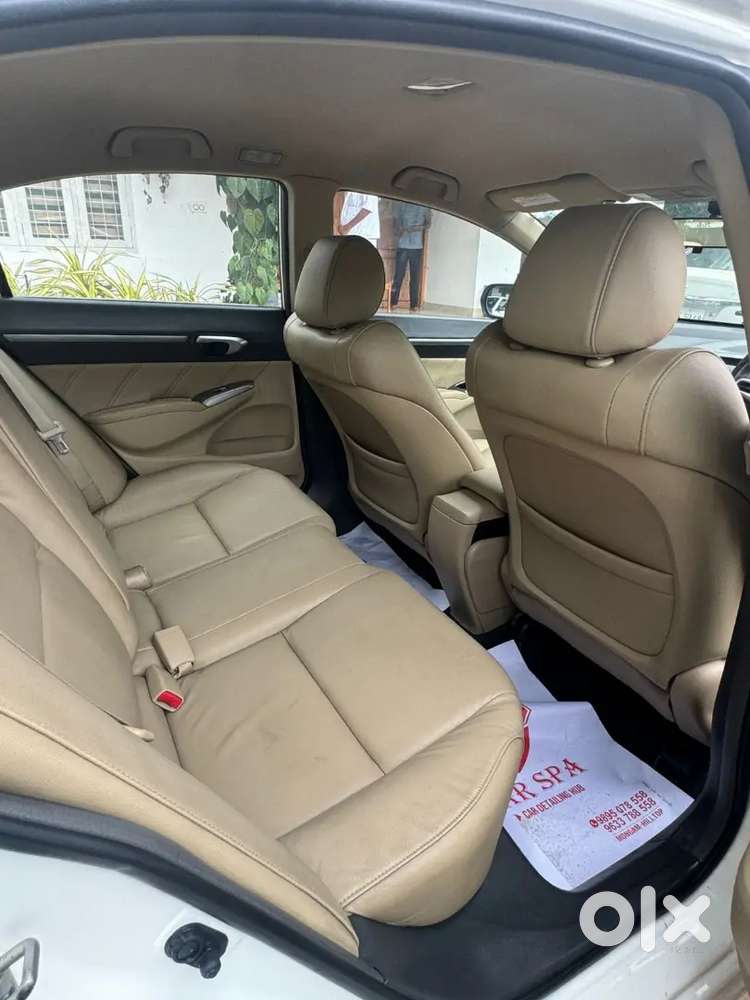 Honda Civic 2009