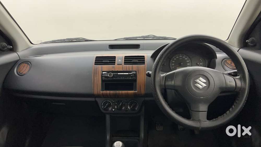 Maruti Suzuki Swift 2004-2010 Lxi Bsiv, 2011, Petrol