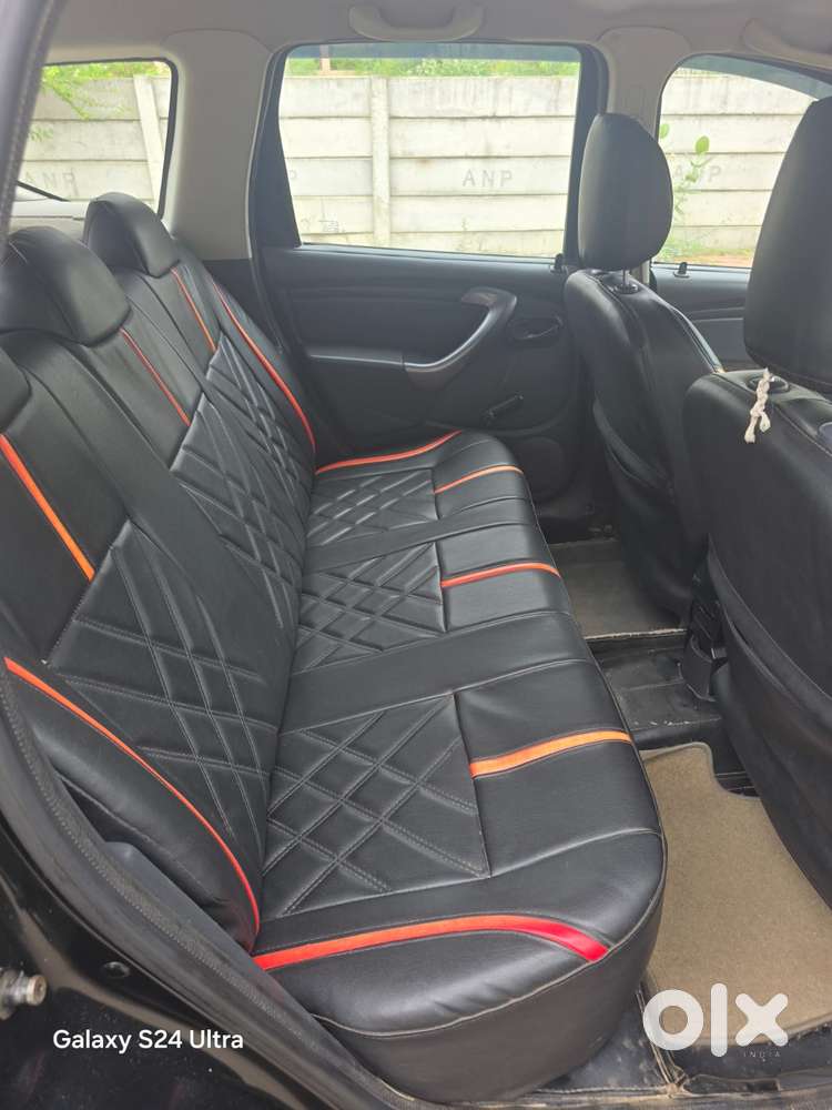 Renault Duster Rxe, 2014, Diesel