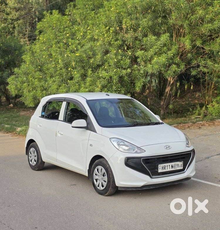 Hyundai Santro Magna, 2021, Petrol