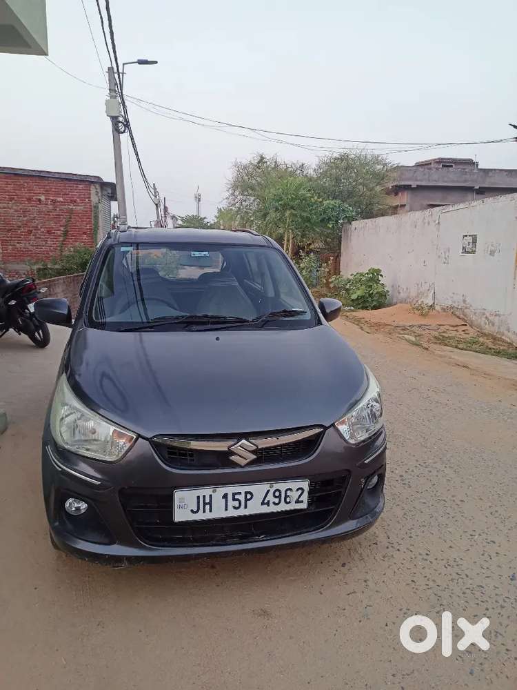Well Maintained Alto K10