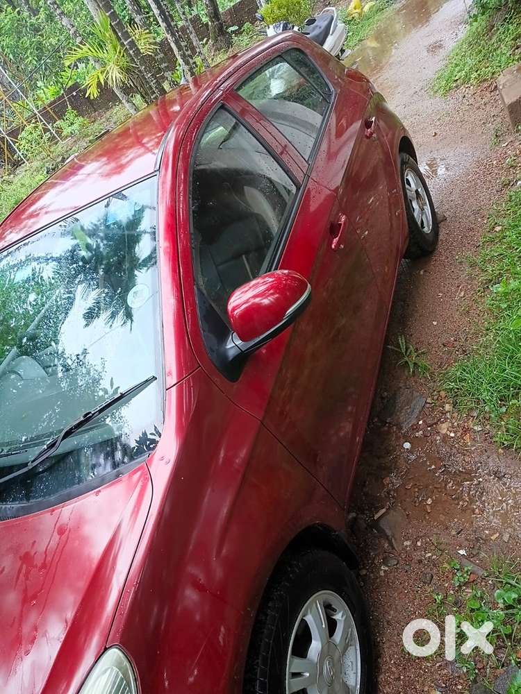 Hyundai I20 Petrol Manual 2011