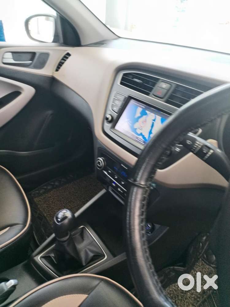 Hyundai I20 1.2 Asta, 2018, Petrol