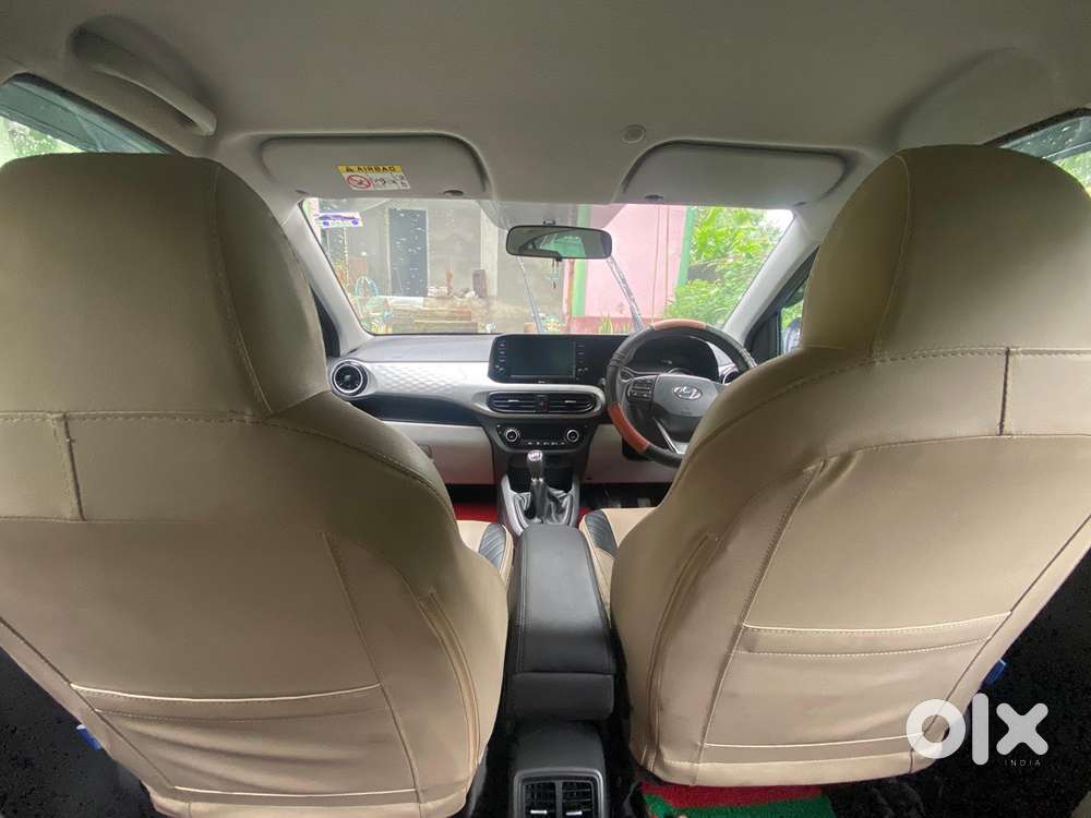 Hyundai Grand I10 Nios 2020 Petrol Well Maintained Very Good Condition