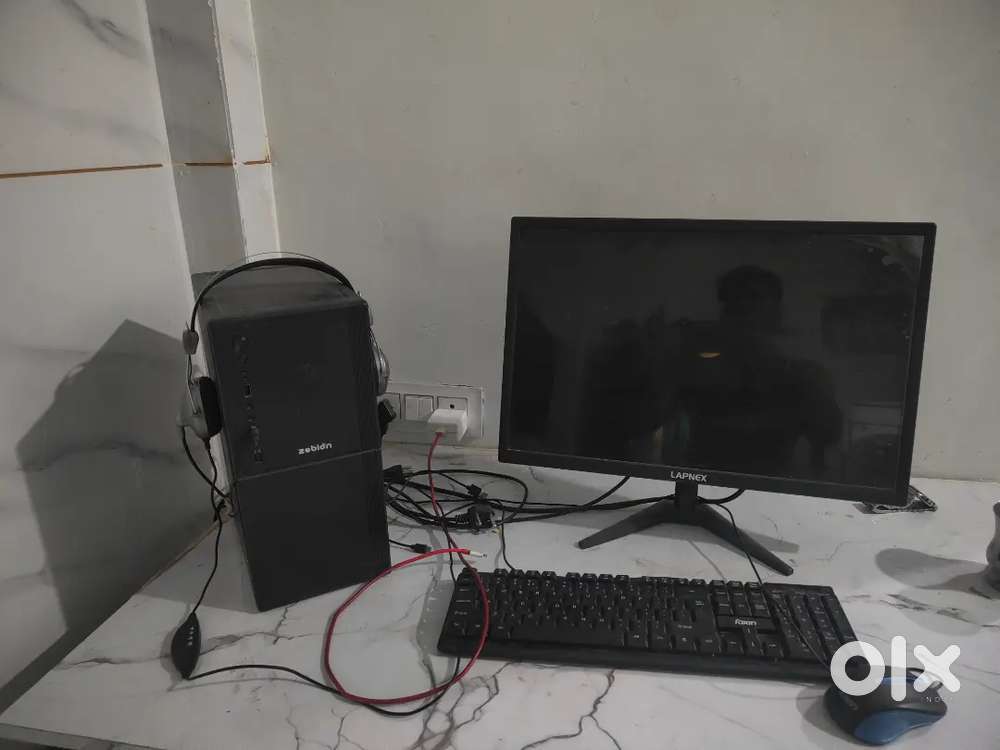 Desktop new.