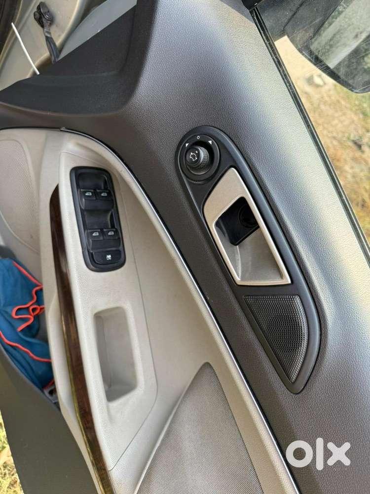 Ford Car 2014 Manual