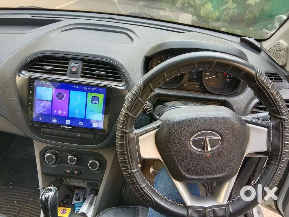 Tata Tiago New Condition Car
