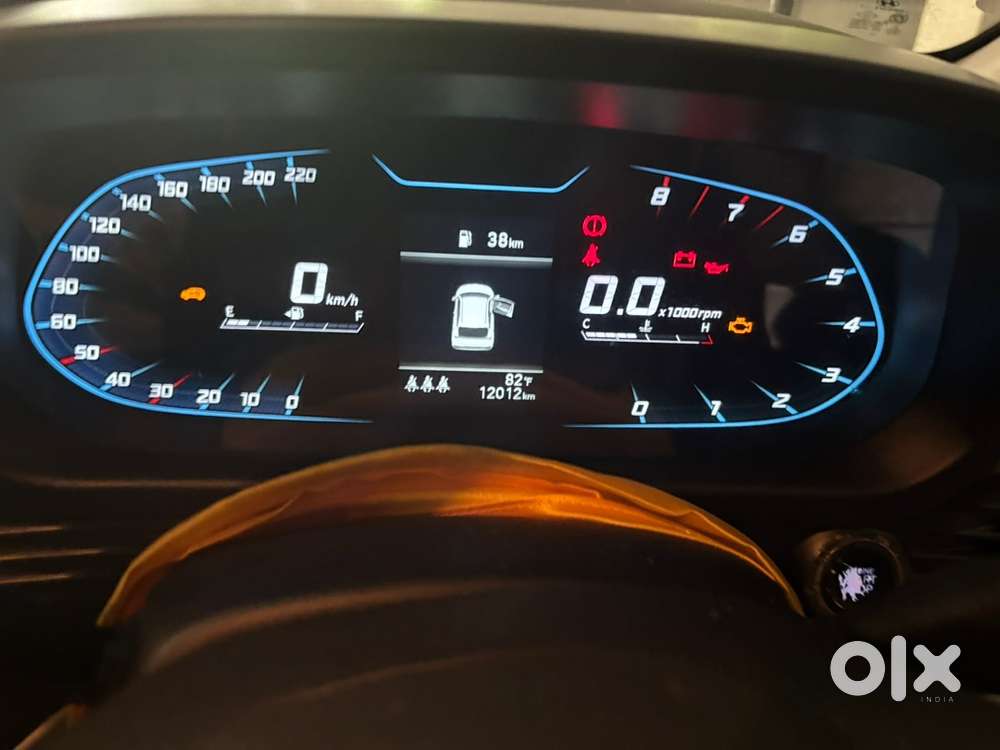Hyundai New I20 Petrol Well Maintained