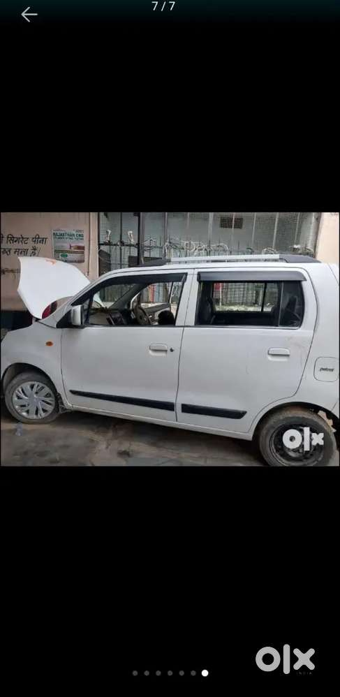 Maruti Suzuki Wagonr