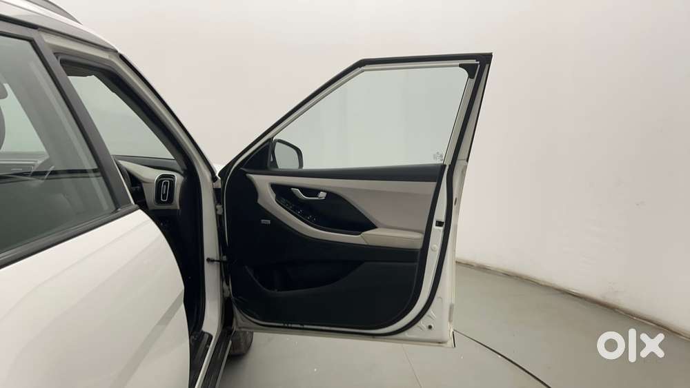 Hyundai Creta Sx (o) 1.5 Diesel Automatic, 2021, Diesel