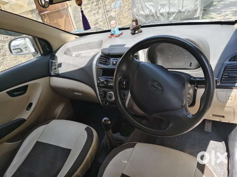 Hyundai Eon 2017 Petrol Well Maintained