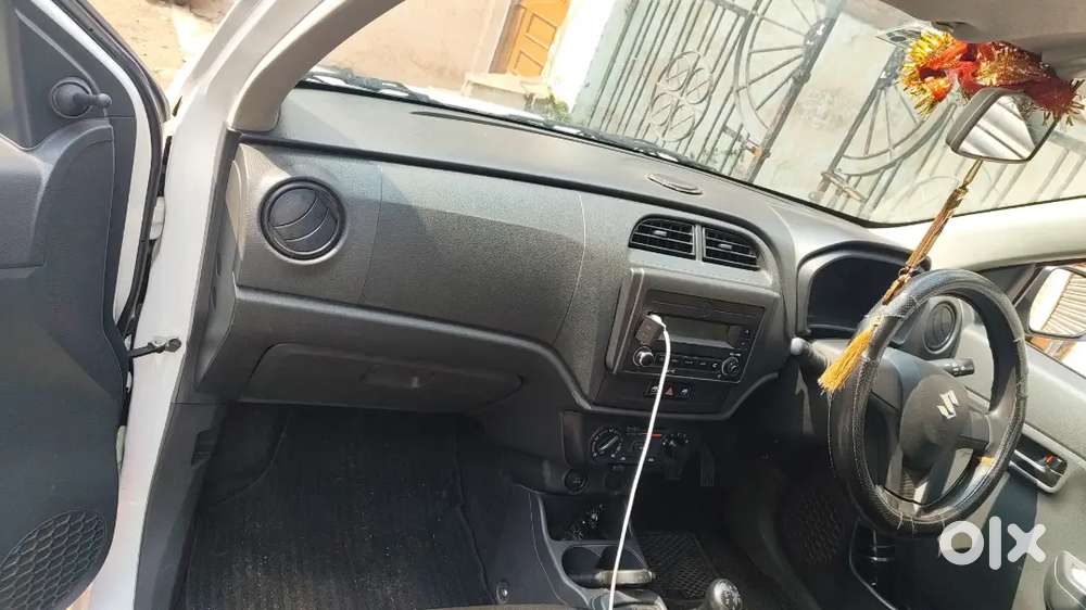 Maruti Suzuki Alto K10 2025 Petrol Good Condition