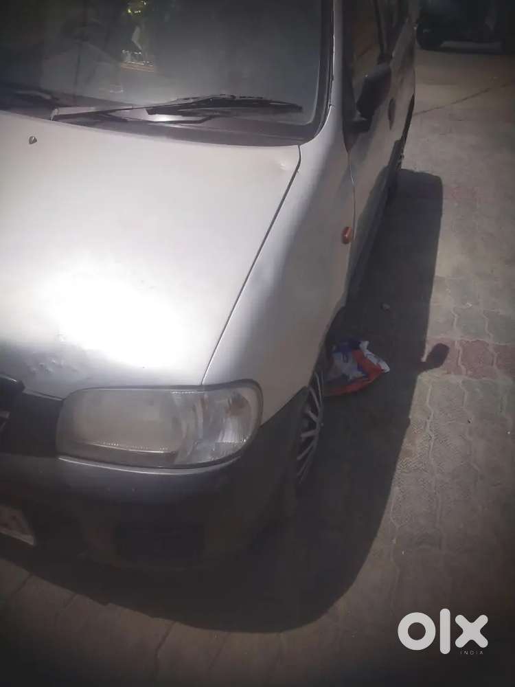 Maruti Suzuki Alto 2011 Petrol 160000 Km Dr