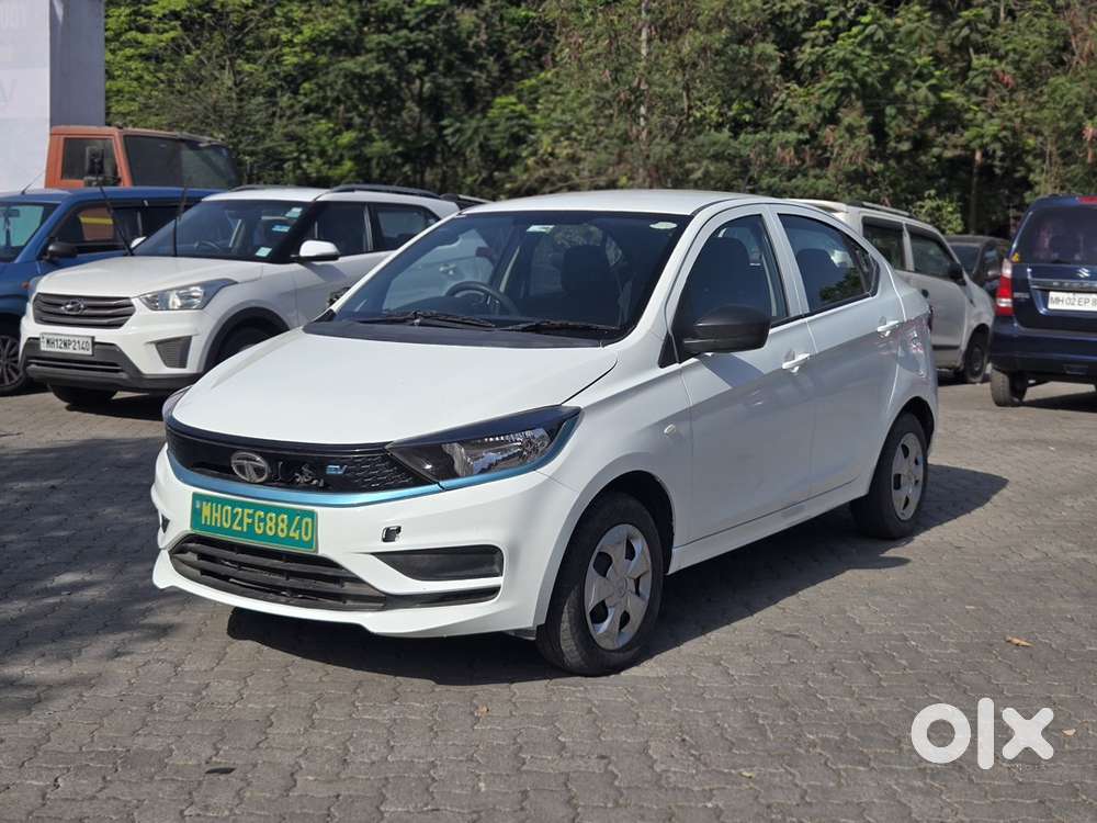 Tata Tigor Ev Xt 2023