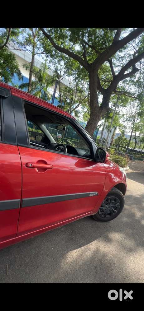 Swift Vxi 2013